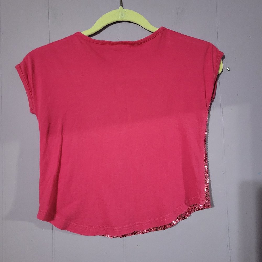 Hello kitty sequence top medium - Picture 3 of 3